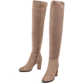 Vices Svěráky T062-85-khaki zelená 1