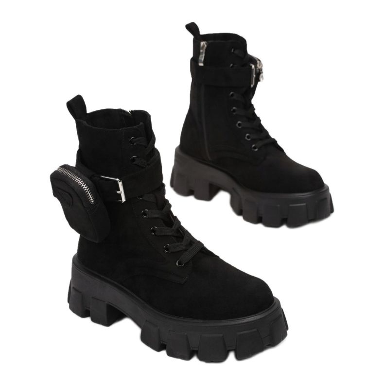 Vices Svěráky 8616-1A-38-černé černý 1