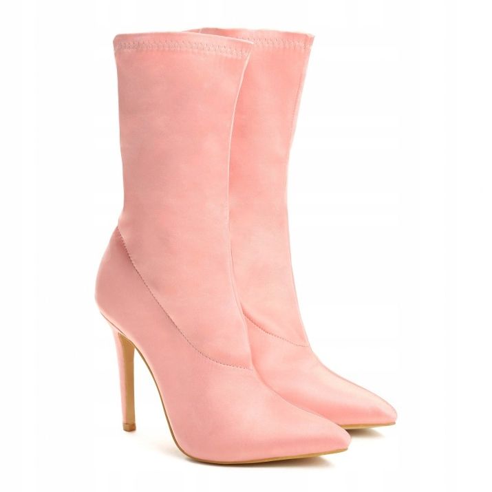 Vices Svěráky 1372-20 Růžová 35 40 růžový 1