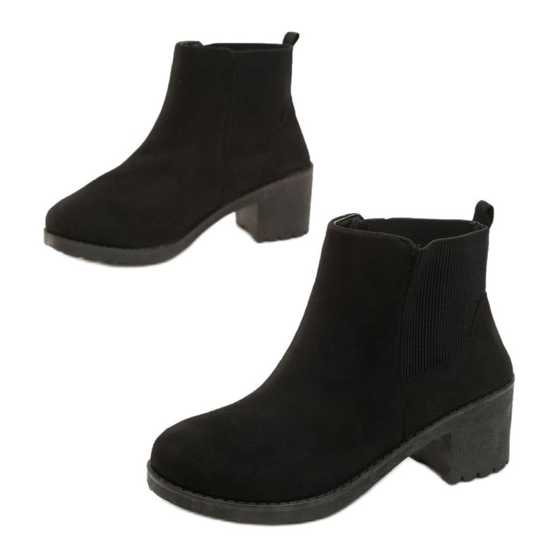 Vices Svěráky T123-38-černé černá 1