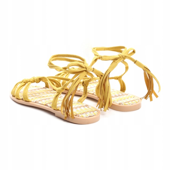 Vices Svěráky 3259-26 Žlutá 36 41 1