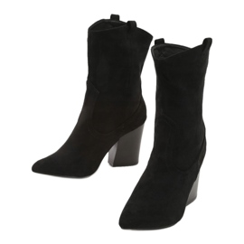 Vices Svěráky 3320-38-černé černý 1