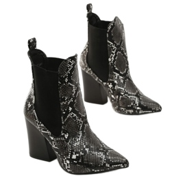 Vices Svěráky 3313-38-černé černý 1