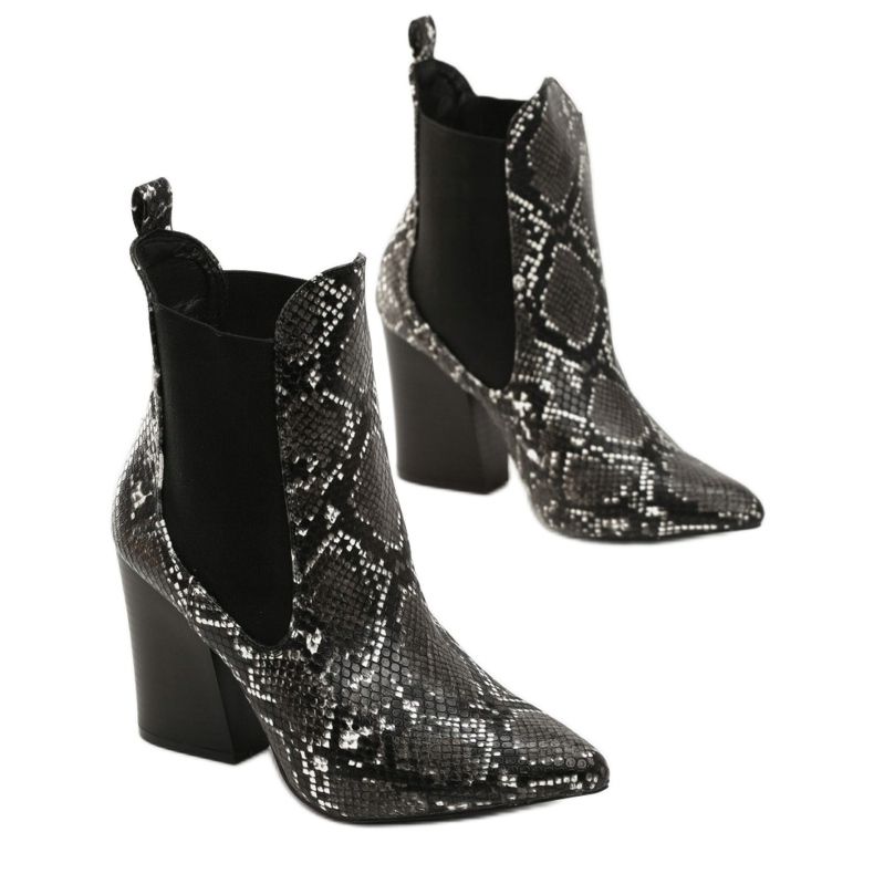 Vices Svěráky 3313-38-černé černá 1