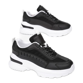 Vices Svěráky 8555-38-černé černý 1