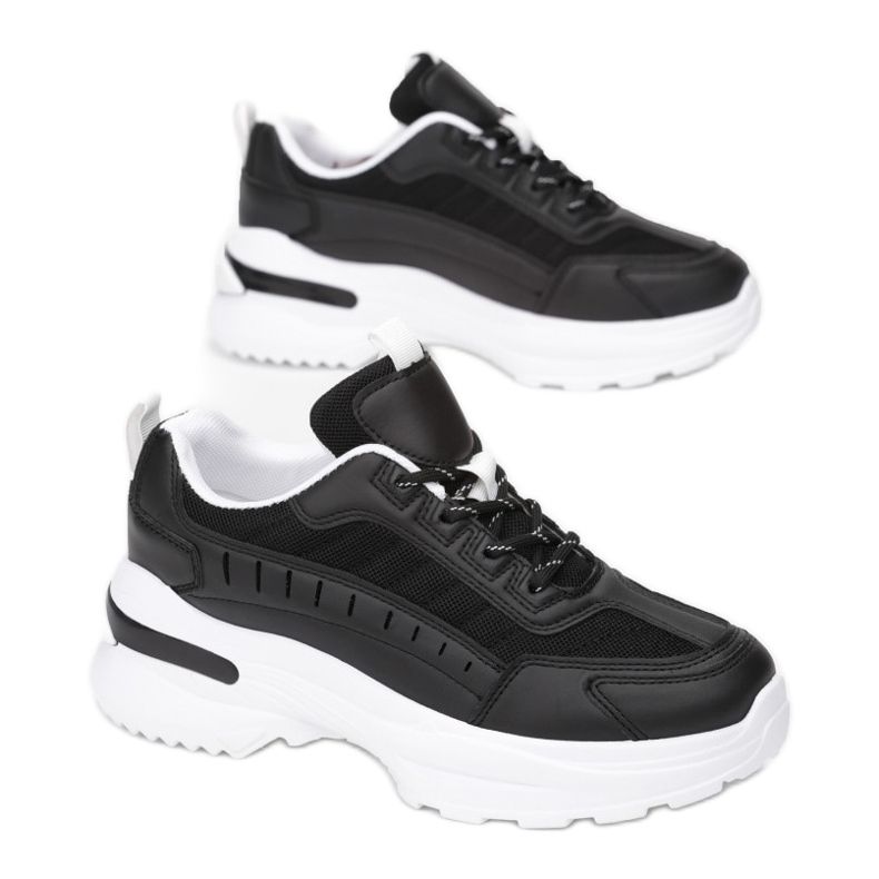 Vices Svěráky 8555-38-černé černý 1