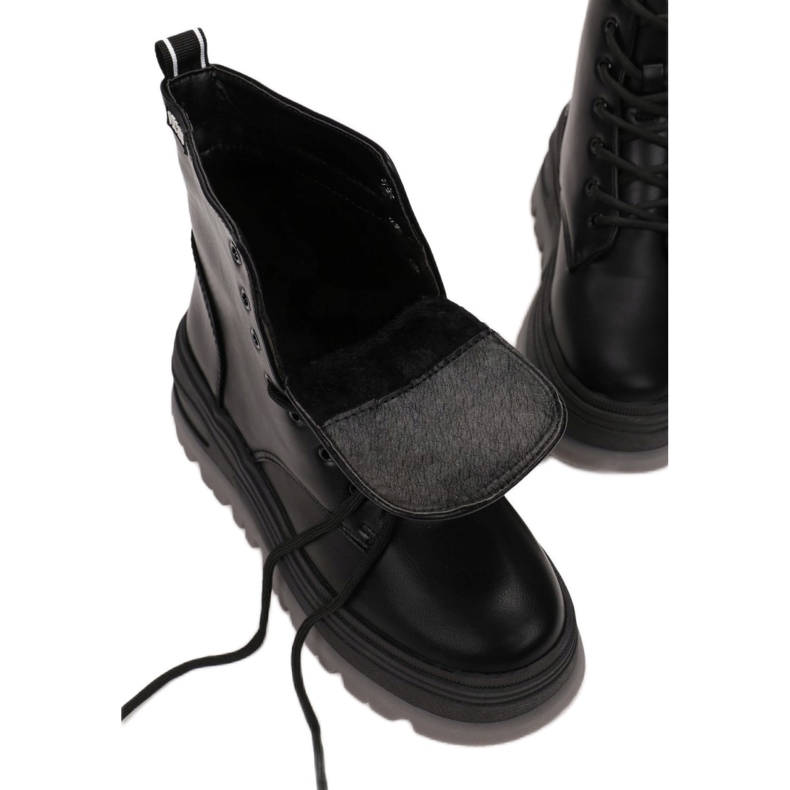 Vices Svěráky 8603-1A-38-černé černá 1