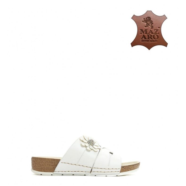 Vices Svěráky 3257-41 Bílá 36 41 bílý 1