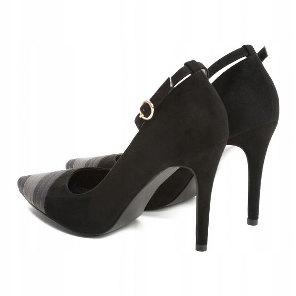 Vices Svěráky 1375-1 Bla 36 41 černý 1