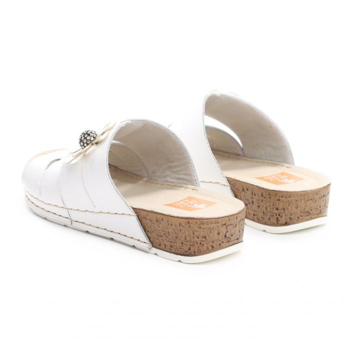 Vices Svěráky 3257-41 Bílá 36 41 bílý 2