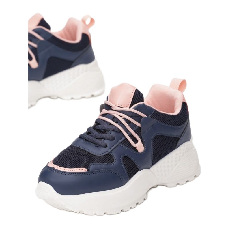 Vices Svěráky JB056-50-navy námořnická modř 1