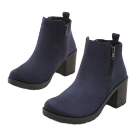 Vices Svěráky T127-50-navy námořnická modrá 1