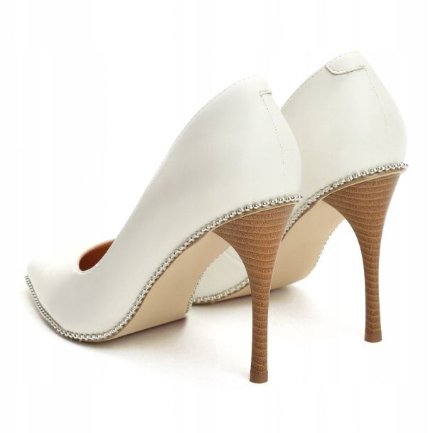 Vices Svěráky 9218-41 Bílá 36 41 bílý 1