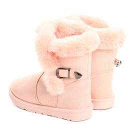 Vices Svěráky B817-20 Růžová 36 41 růžový 1 Vices Svěráky B817-20 Růžová 36 41 růžový 1