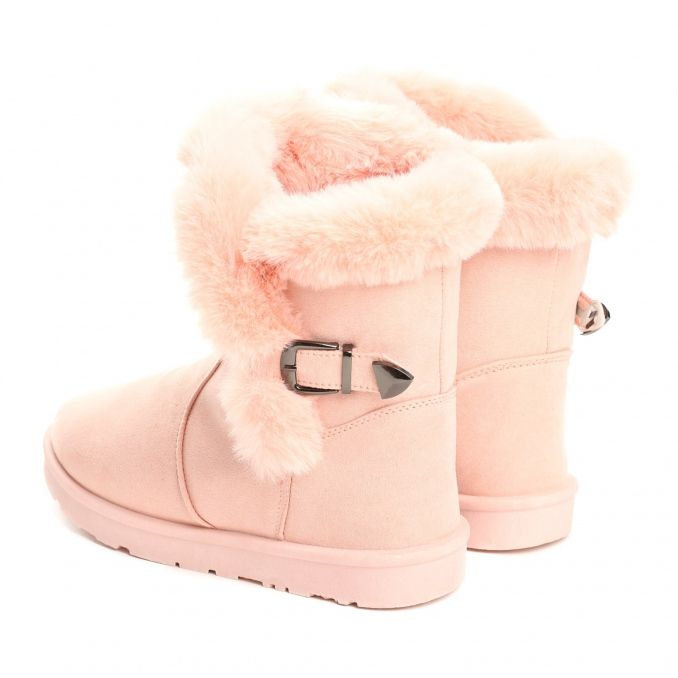 Vices Svěráky B817-20 Růžová 36 41 růžový 1 Vices Svěráky B817-20 Růžová 36 41 růžový 1