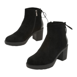 Vices Svěráky 8507-38-černé černý 1