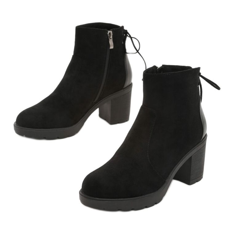 Vices Svěráky 8507-38-černé černý 1