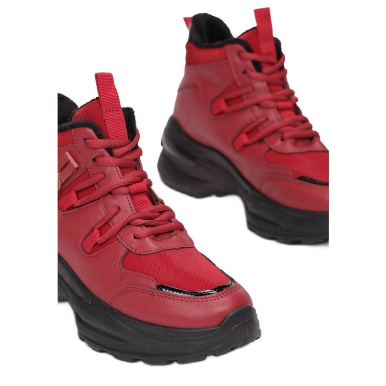 Vices Svěráky 8593-64-ed červené 1