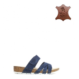 Vices Svěráky 3256-13 D Modrá 36 41 modrý 1