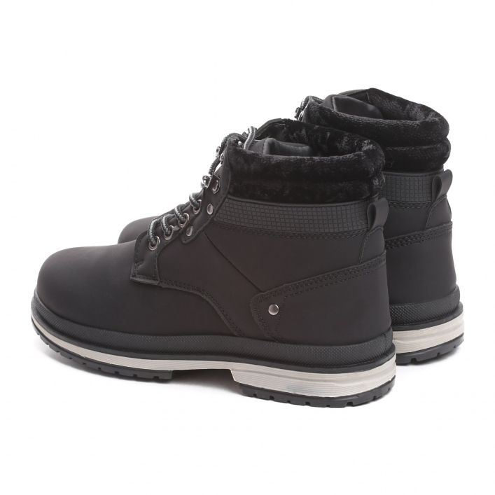 Vices Svěráky JB008-1 Black 36 41 černý 1