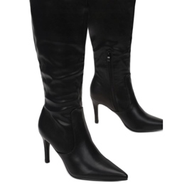 Vices Svěráky 1621-38-černé černá 1 Vices Svěráky 1621-38-černé černá 1