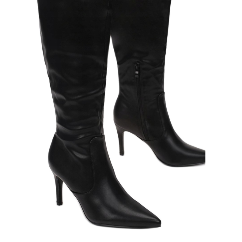 Vices Svěráky 1621-38-černé černá 1