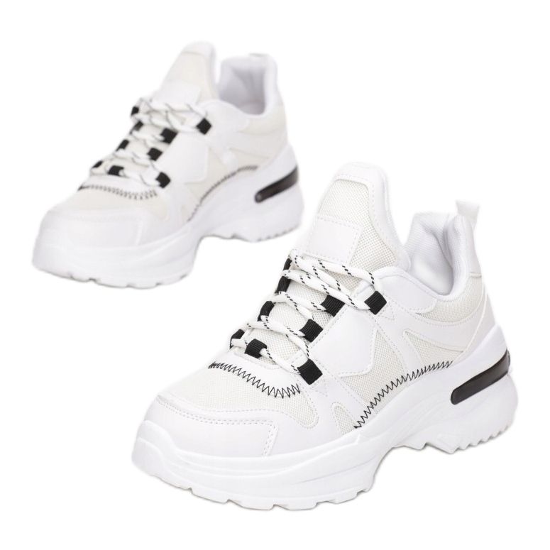 Vices Svěráky 8543-71-bílé bílý 1