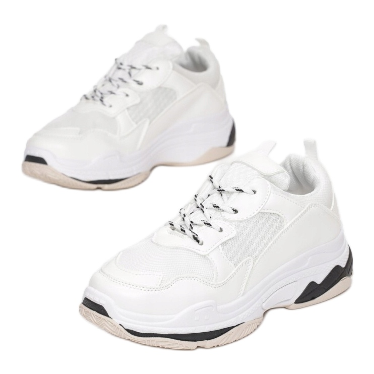 Vices Svěráky 8558-71-bílé bílý 1