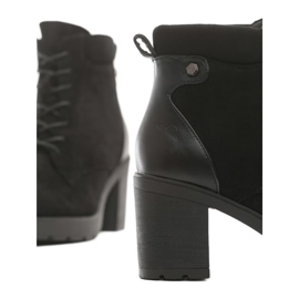 Vices Svěráky 8504-38-černé černý 1