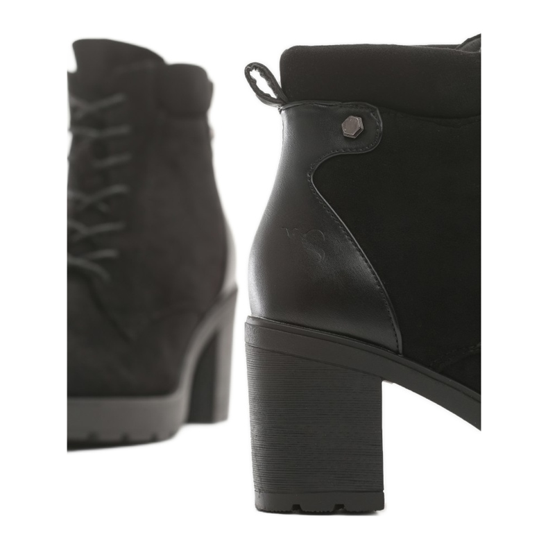 Vices Svěráky 8504-38-černé černá 1