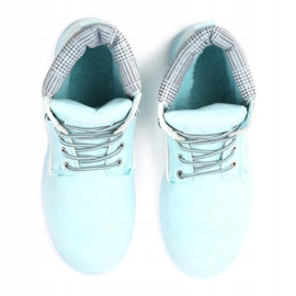 Vices Svěráky JB010-12 L Modrá 36 41 modrý šedá 1