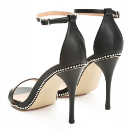 Vices Svěráky 9217-1 Černá 36 41 černý 1