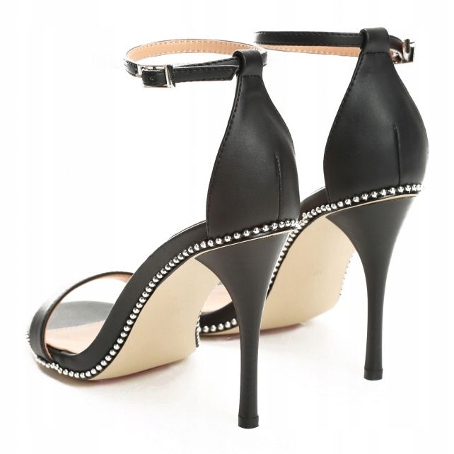 Vices Svěráky 9217-1 Černá 36 41 1