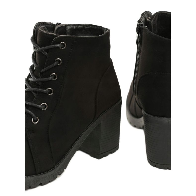 Vices Svěráky T131-38-černé černá 1