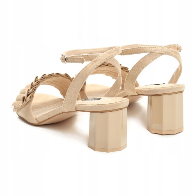 Vices Svěráky 1487-14 Béžová béžový 1