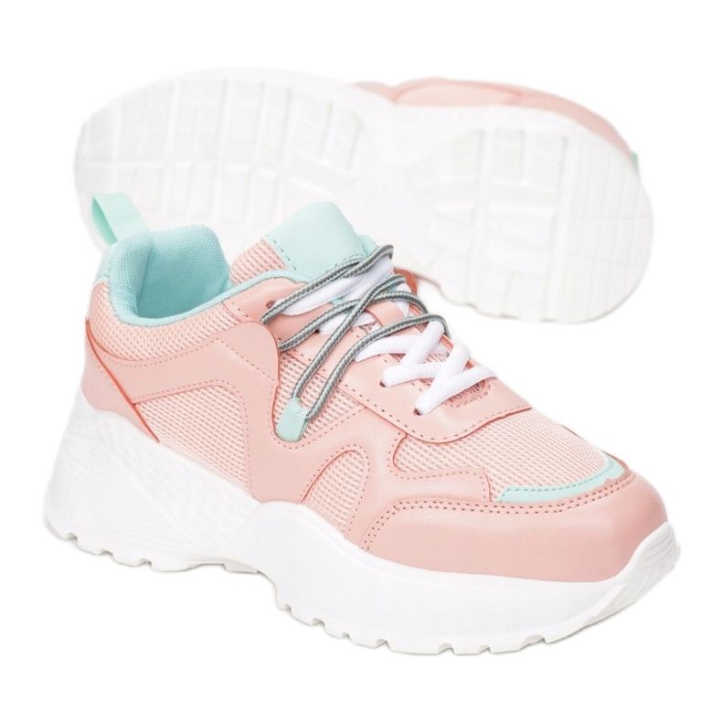 Vices Svěráky JB056-45-růžové růžový 1 Vices Svěráky JB056-45-růžové růžový 1