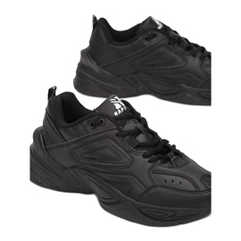 Vices Svěráky B883-38-černé černý 1