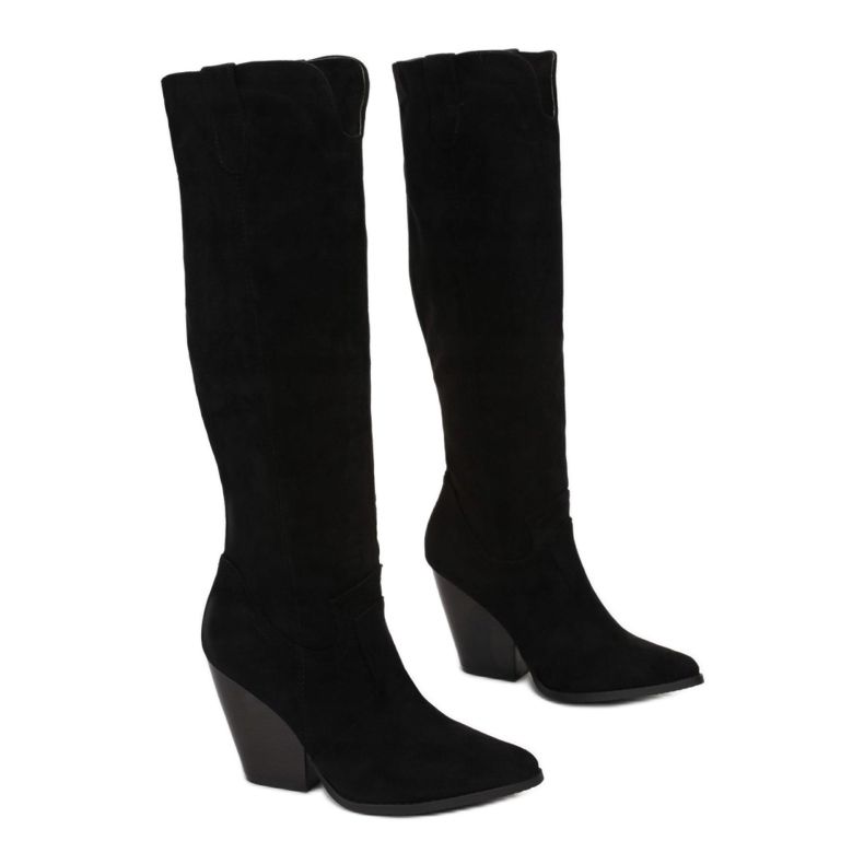 Vices Svěráky T135-38-černé černá 1