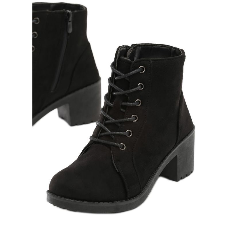 Vices Svěráky T124-38-černé černá 1