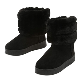 Vices Svěráky JB031-38-černé černý 1