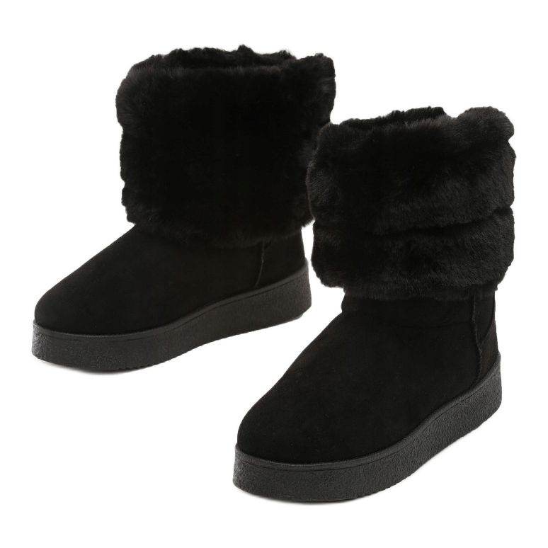 Vices Svěráky JB031-38-černé černá 1