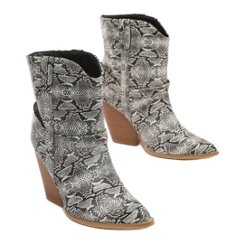 Vices Svěráky 3326-71-bílá bílý šedá vícebarevný 1 Vices Svěráky 3326-71-bílá bílý šedá vícebarevný 1