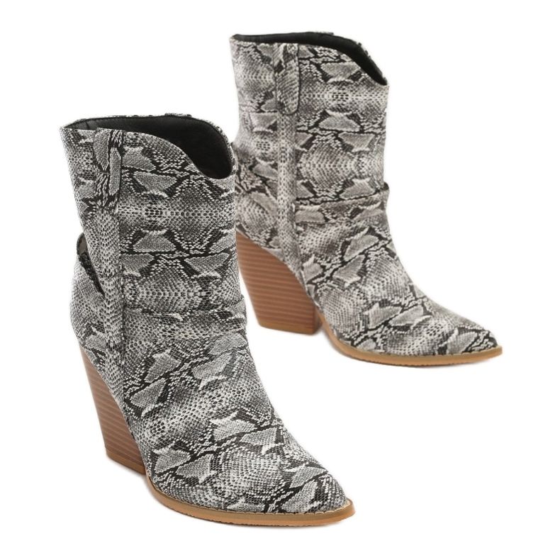 Vices Svěráky 3326-71-bílá bílý šedá vícebarevný 1 Vices Svěráky 3326-71-bílá bílý šedá vícebarevný 1