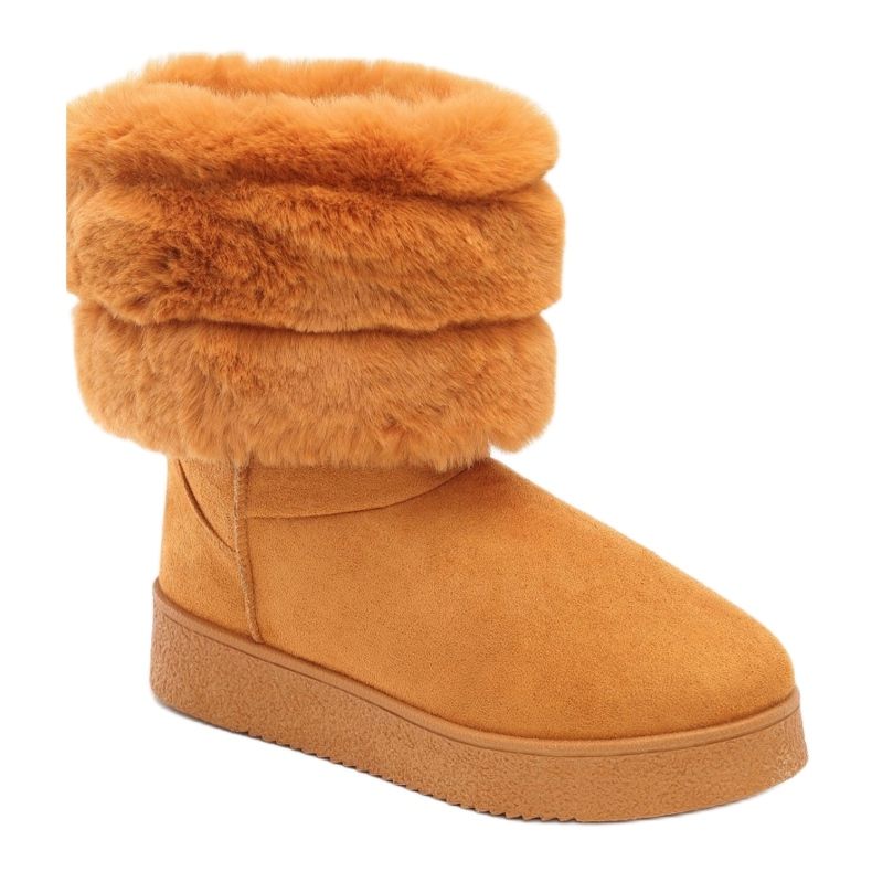 Vices Svěráky JB031-68-velbloud hnědý 1