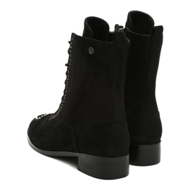 Vices Svěráky 9077-1 černá 1