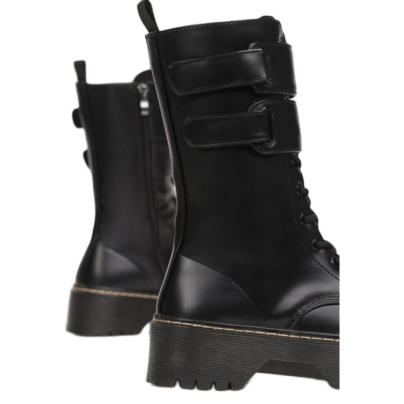 Vices Svěráky 8598-38-černé černá 1