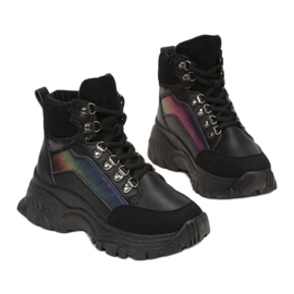 Vices Svěráky 8600-38-černé černá 1