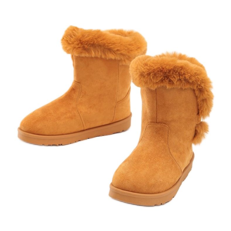 Vices Svěráky B817-68-velbloud hnědý 1