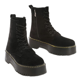 Vices Svěráky 8488-38-černé černý 1