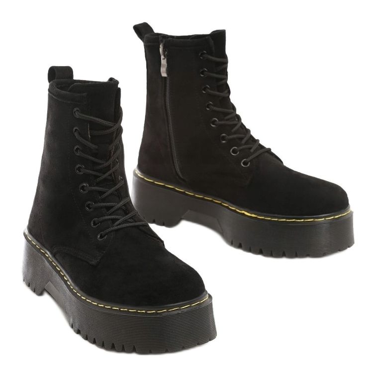 Vices Svěráky 8488-38-černé černá 1